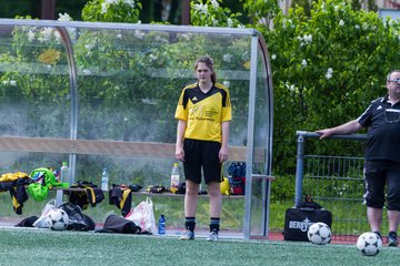 Bild 100 - B-Juniorinnen SG Trittau/S�dstormarn - SV Frisia 03 Risum Lindholm : Ergebnis: 3:1